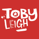 Toby Leigh